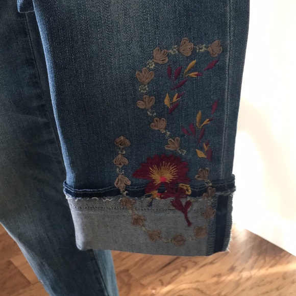 Jeans - Picture 2 of 2